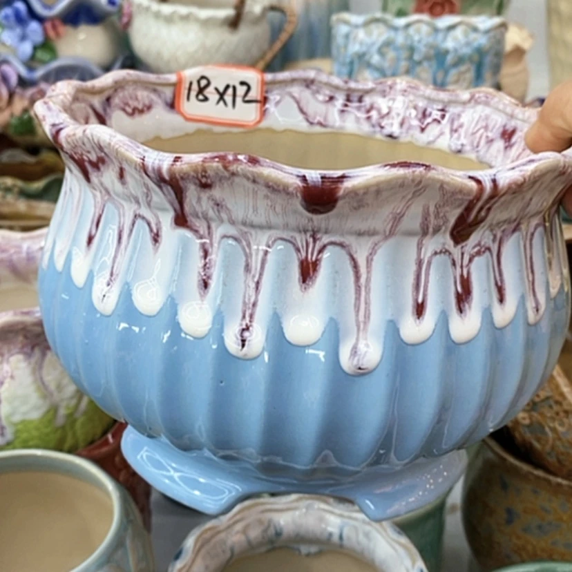 【闪购商品】福利花盆9.99包邮