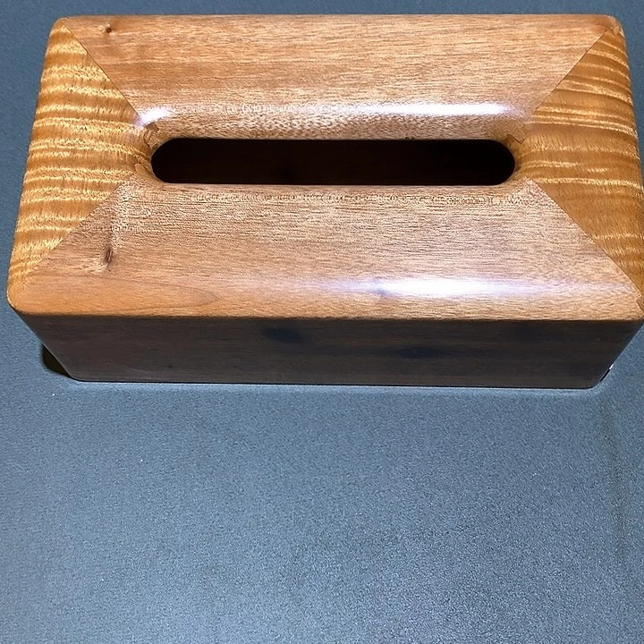 楠木（金丝楠）手串/手链纸巾盒