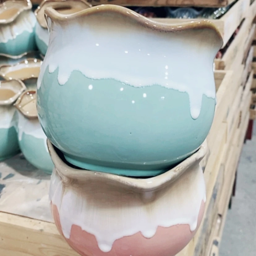 【闪购商品】花盆厂家直销9.99包邮