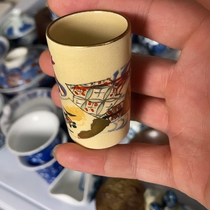 茶宠摆件工艺美术作品
