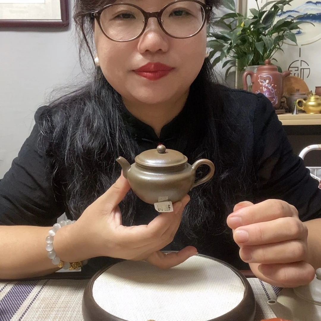 茶壶朱泥1234566788zsh