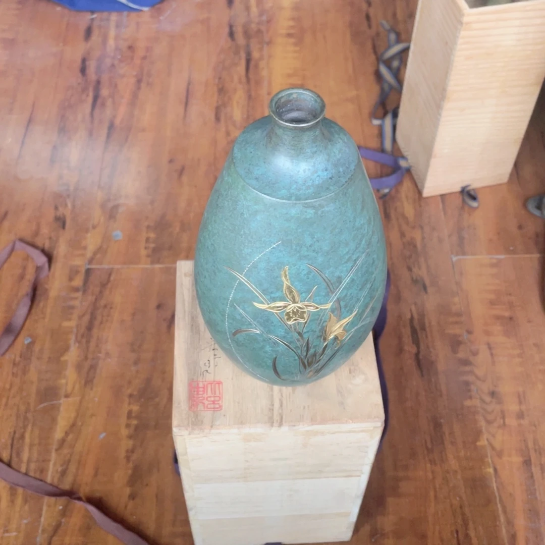 瓷片工艺品美术工艺品美术