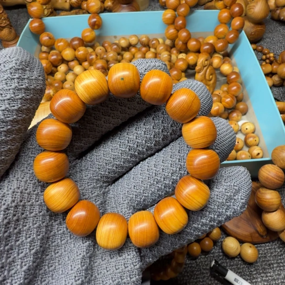 柏木（崖柏）1314高货微微瑕疵