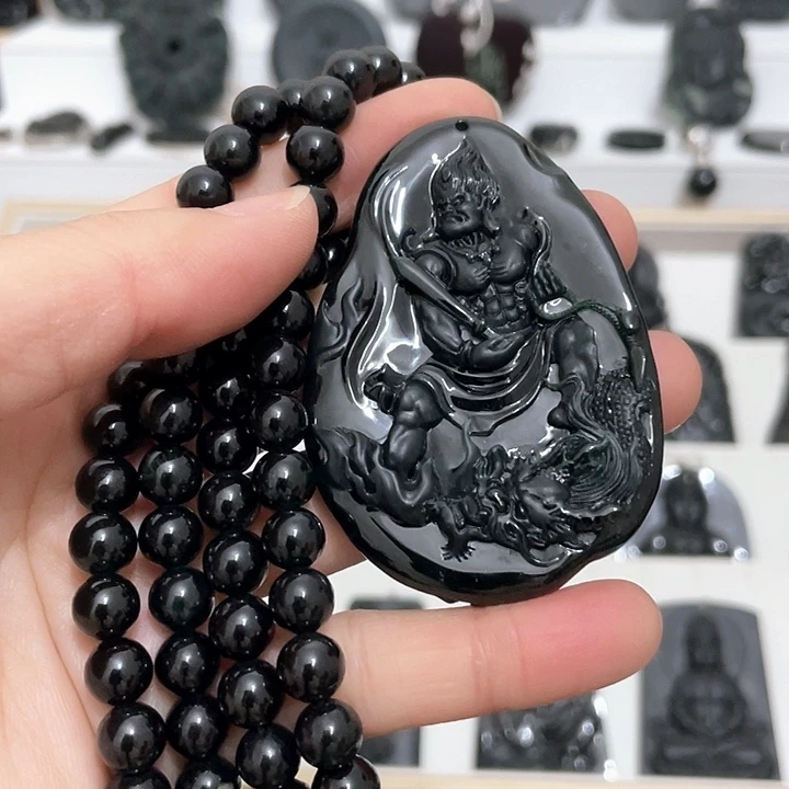 定制翡翠未镶嵌丁*好余款