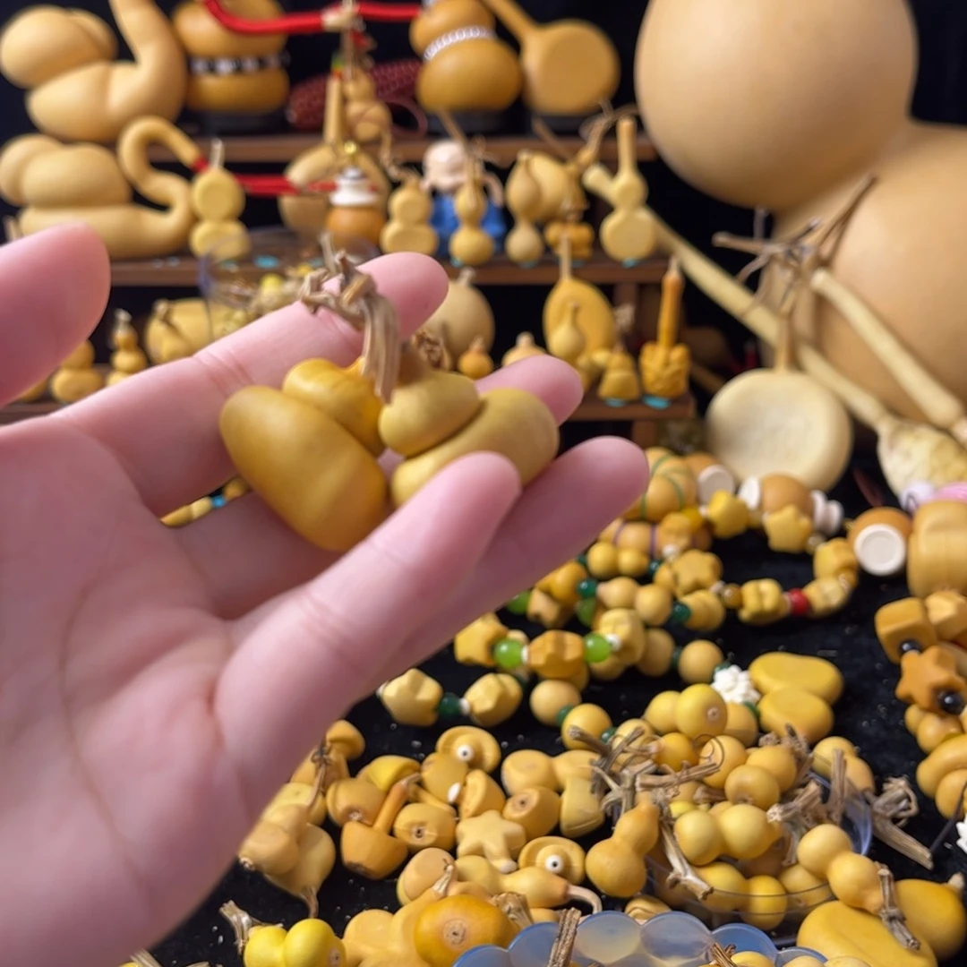 蓁*两颗小钱袋单品