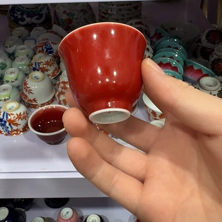 陶瓷艺术品收藏陶瓷