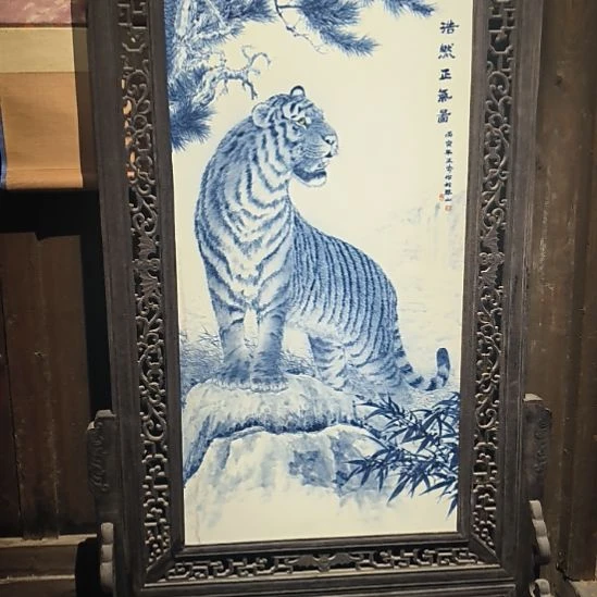 糊***生陶瓷器的艺术的故事