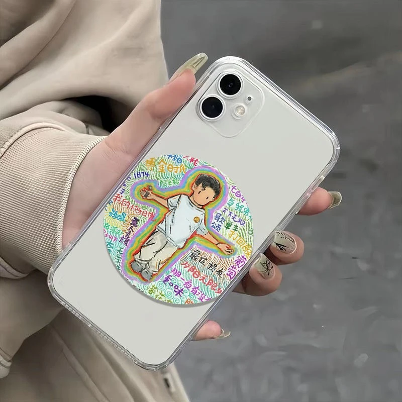 我不是陈奕迅风格适用于苹果16ProMax手机壳太空壳前卫15Pro搞笑