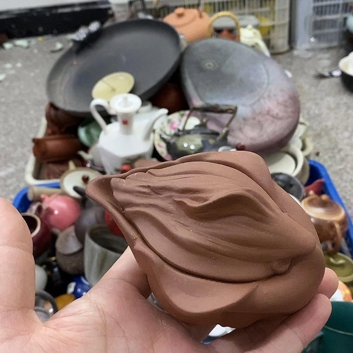 陶瓷艺术品及陶瓷制品