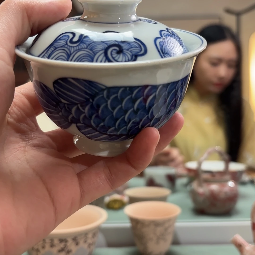 杯子景德镇源头厂家