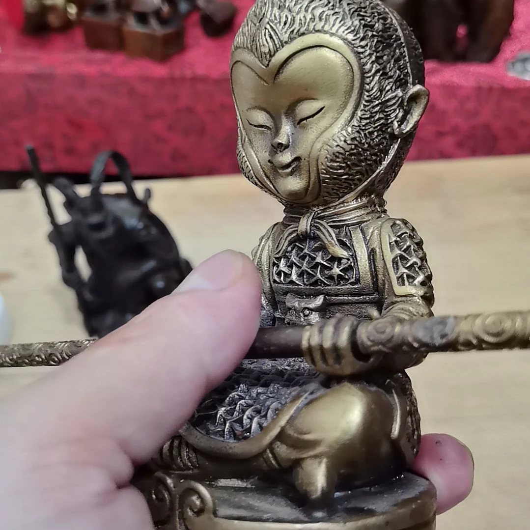 錾铜堂福利品福利