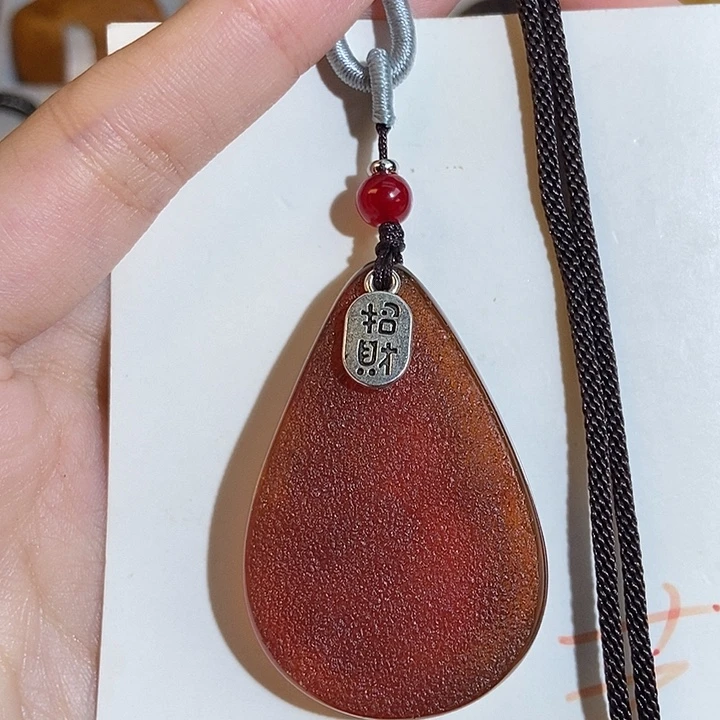 未镶嵌定制琥珀琥珀蜜蜡