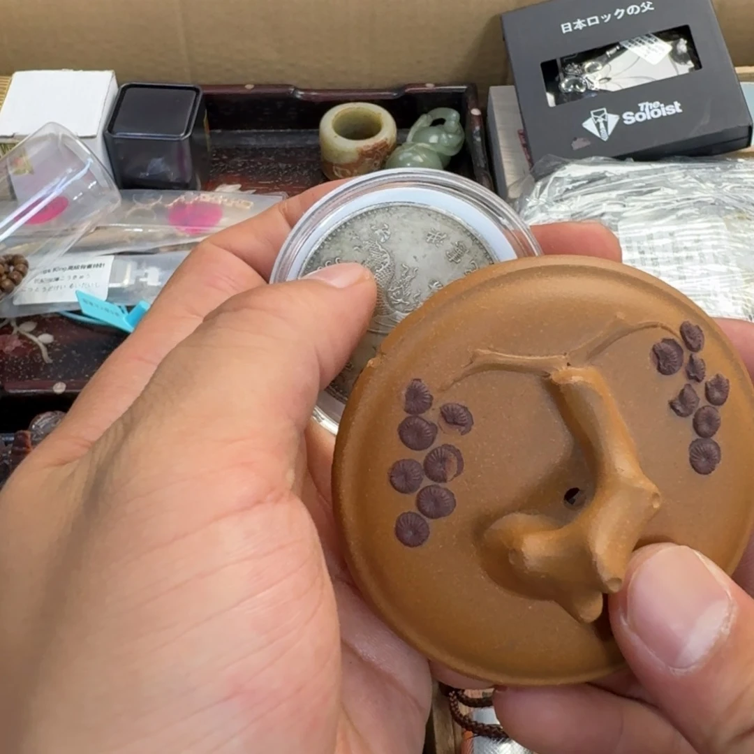 陶瓷手串，多样性发一