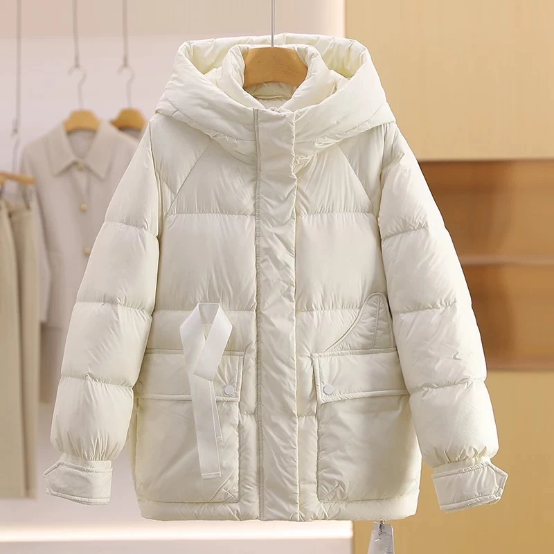 YT023 90白鸭绒休闲百搭羽绒服99768