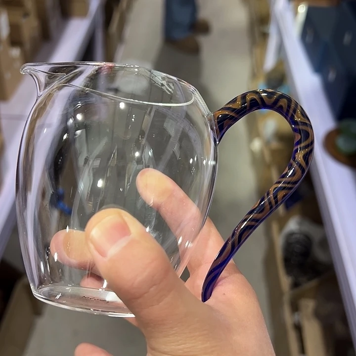 孤品 玉见 金丝祥云 蓝