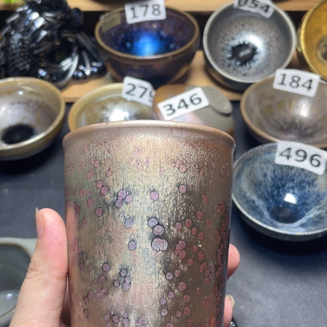 【闪购商品】茶盏6。