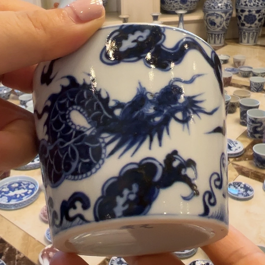 瓷手柄款4566899977898667889877788