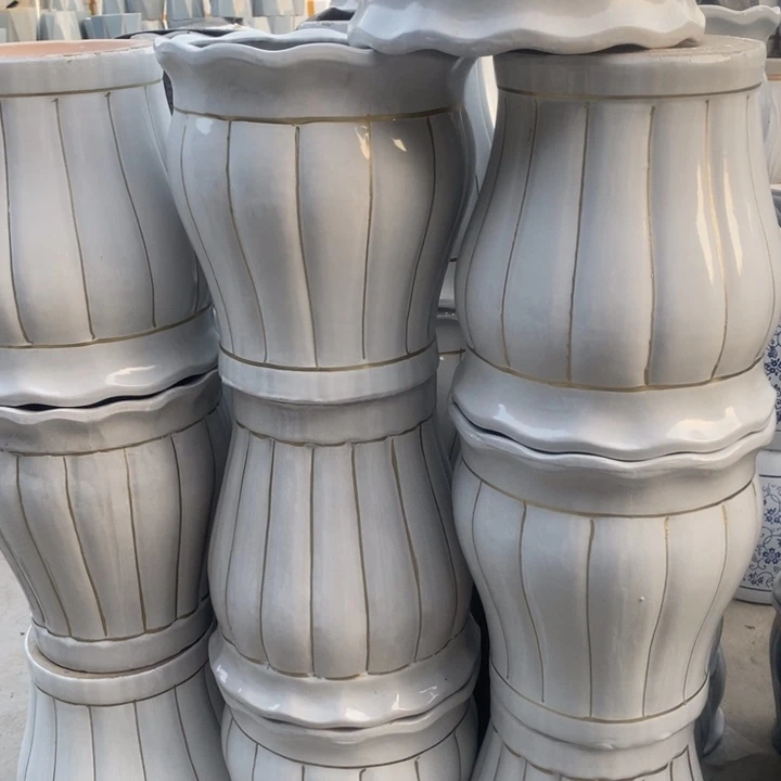 低腰白花口南瓜大号口33/36