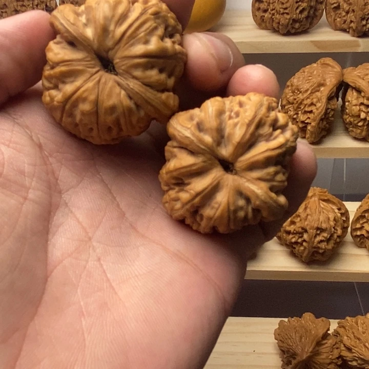 把件核桃吃***睡39尺全品元宝