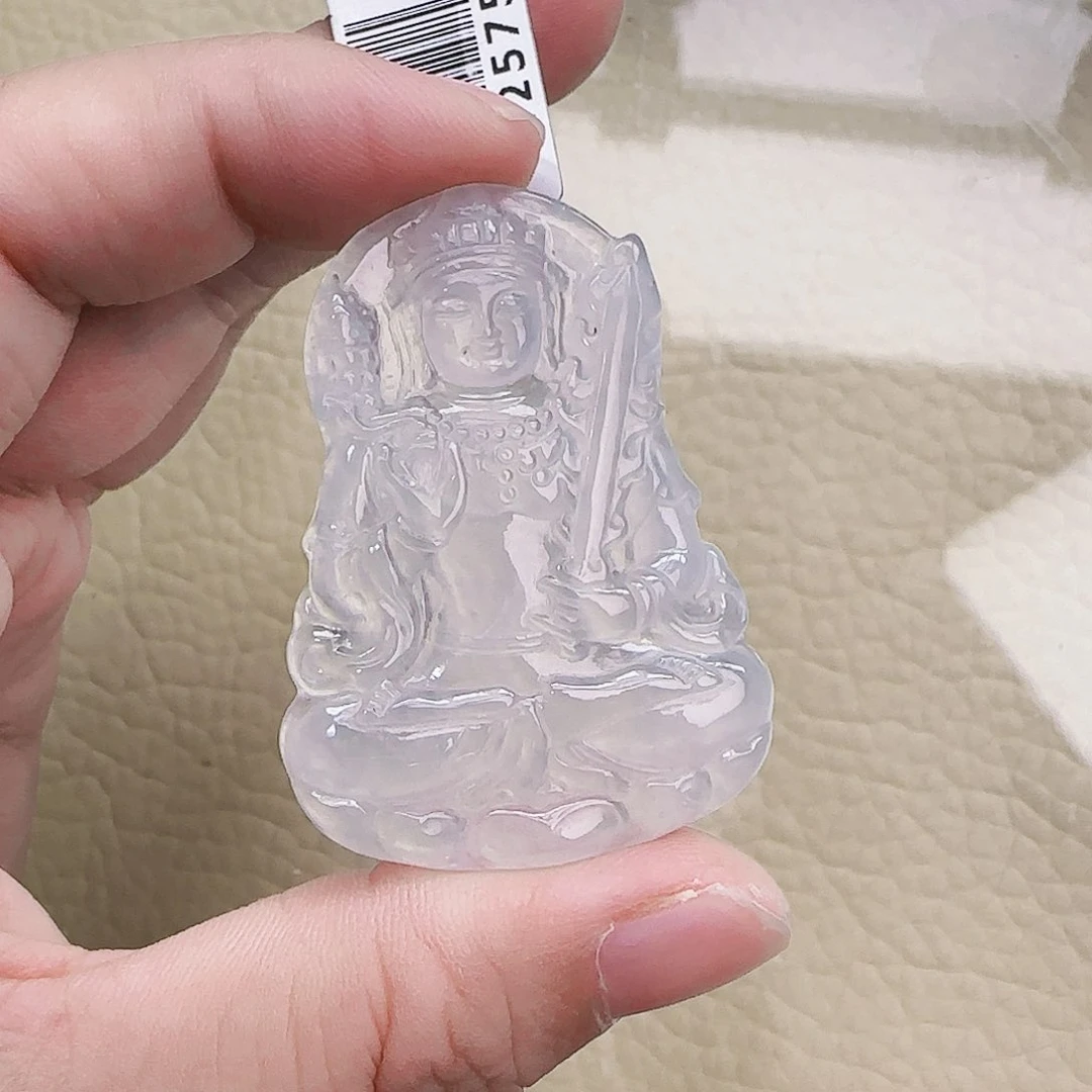 【闪购商品】颈饰未镶嵌翡翠