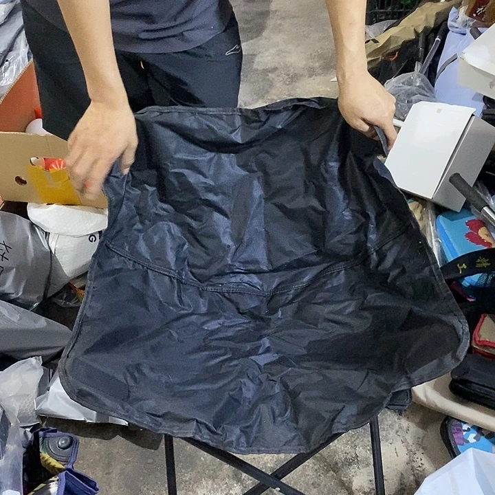 黑色小月亮椅一把