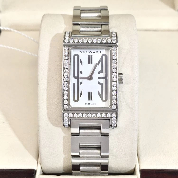 95新/宝格丽/表径21/石英表/S99250222029/[251129XZA]