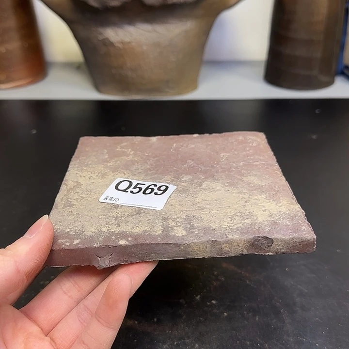 备前烧作品备前烧作品微瑕