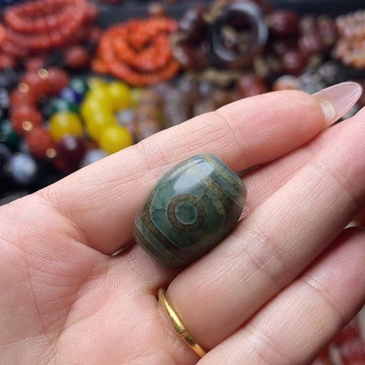 玛瑙/玉髓未镶嵌手链