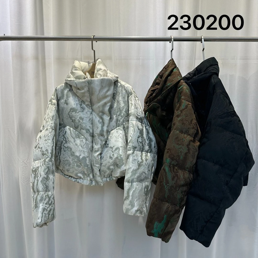 新款冬季外套/230200