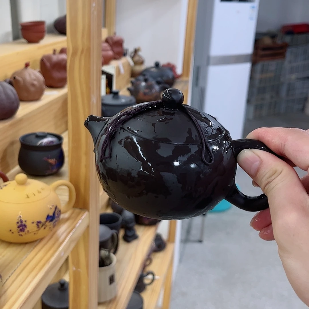 【闪购商品】紫砂茶宠