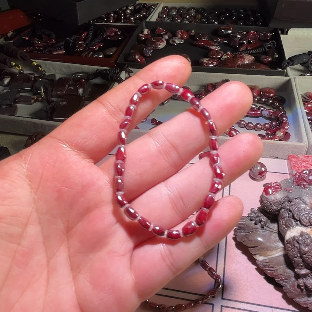 笃***定天然辰砂6668888888