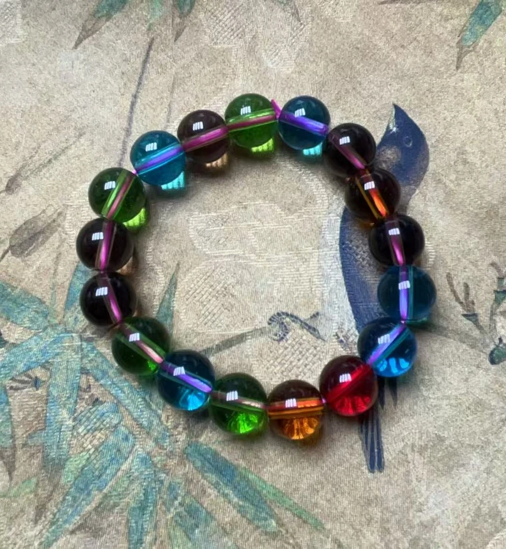 B11 精品高端手串 多样性随机发