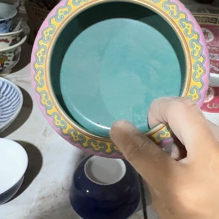 景德镇陶瓷艺术品