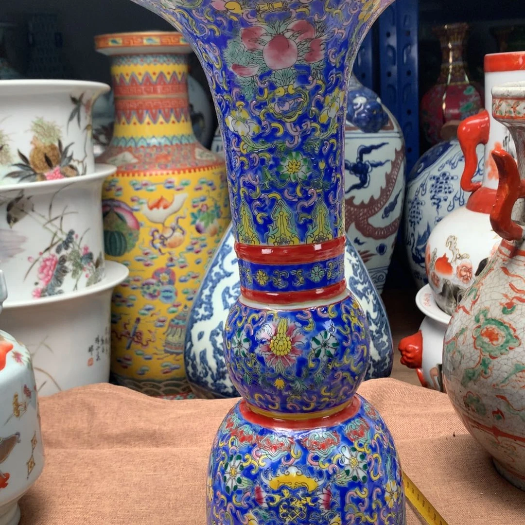 摆件旧藏瓷器旧藏瓷器