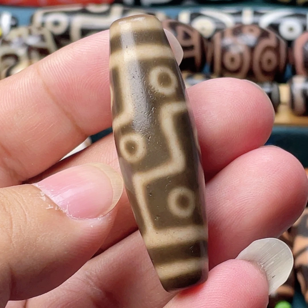****]未镶嵌锁骨玛瑙/玉髓天缘九