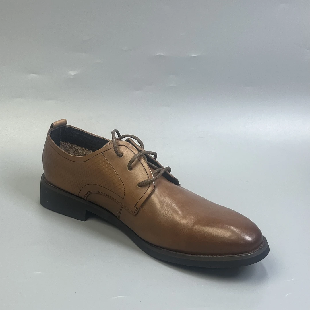 722时尚百搭休闲透气男鞋