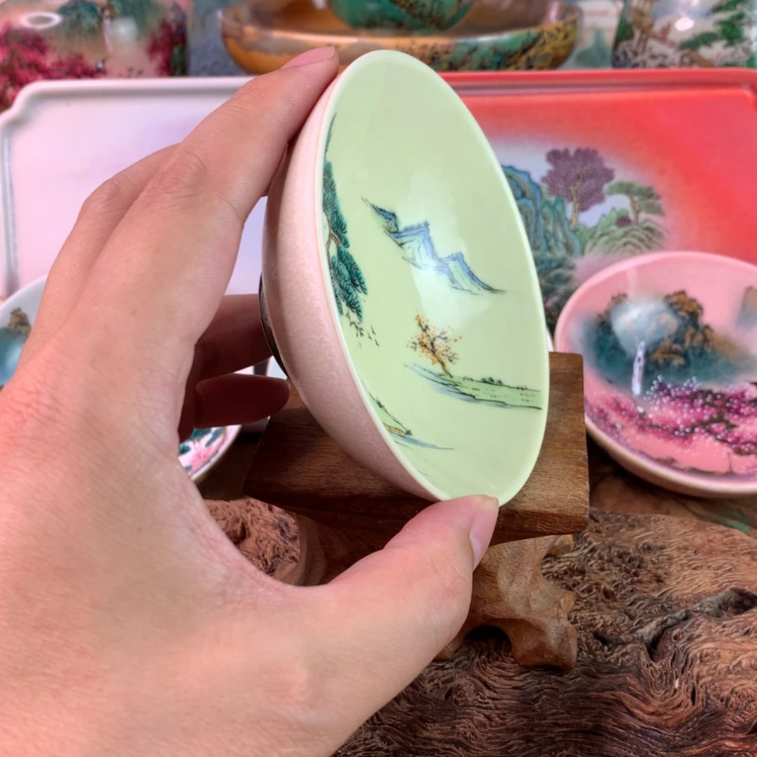 不能不让任何美好生活在