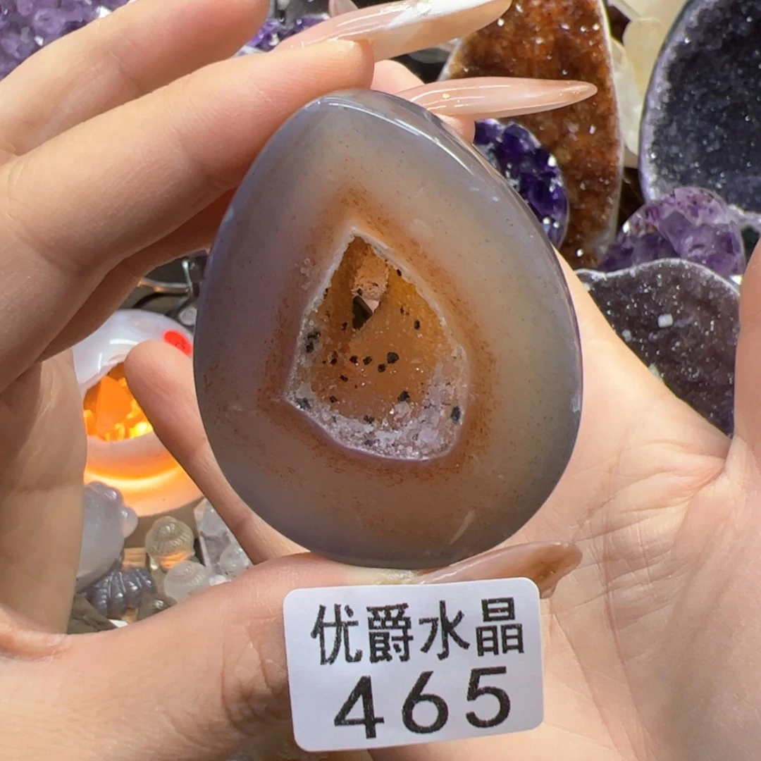 未镶嵌大型摆件（非配饰）水晶465