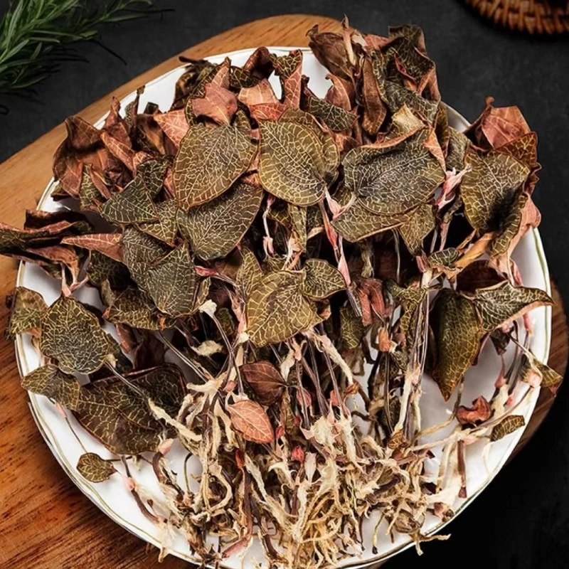 a农家高山 金线莲 干货50g