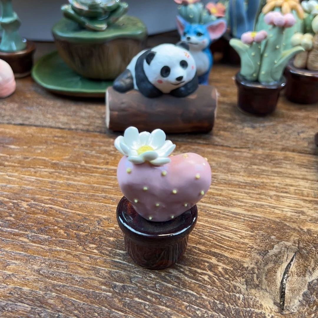 莫***离小镇青花每日有新品