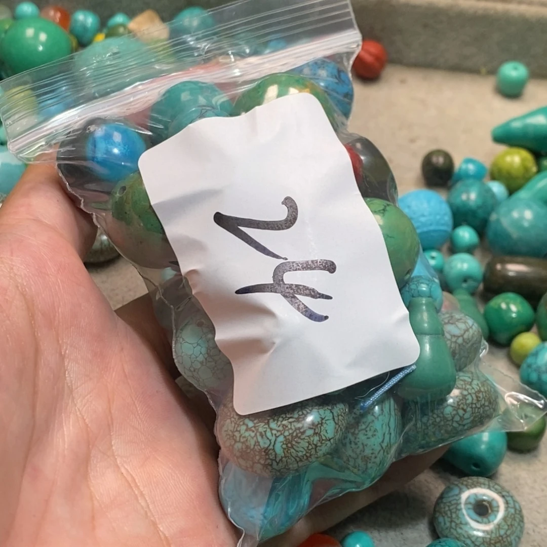 南红玛瑙手串足银镶嵌