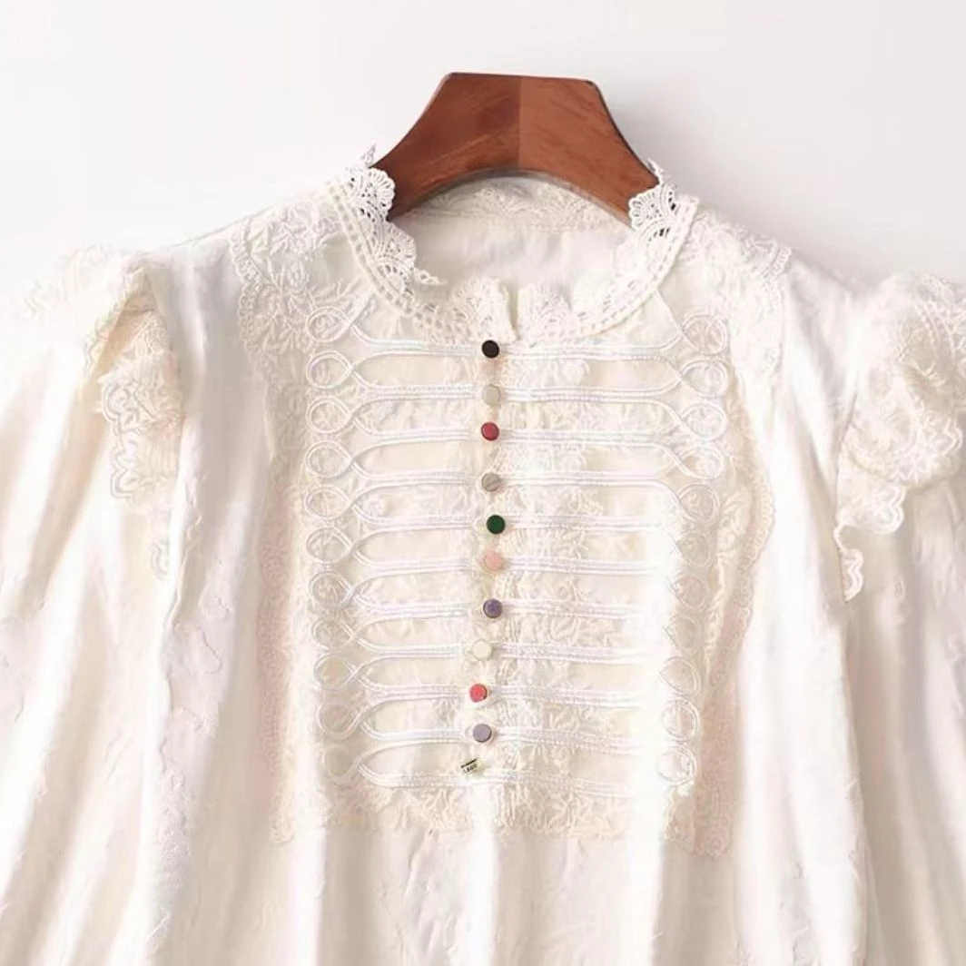 『衬衫Y』时尚百搭休闲舒适简约潮流衬衫033