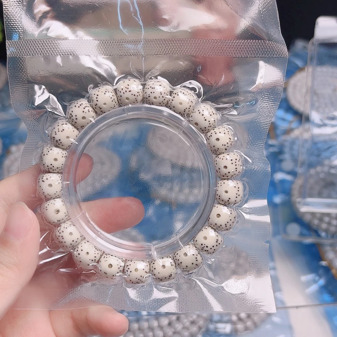 L***v星月菩提吊坠星月