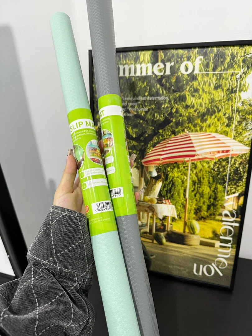 防滑垫颜色随机4卷