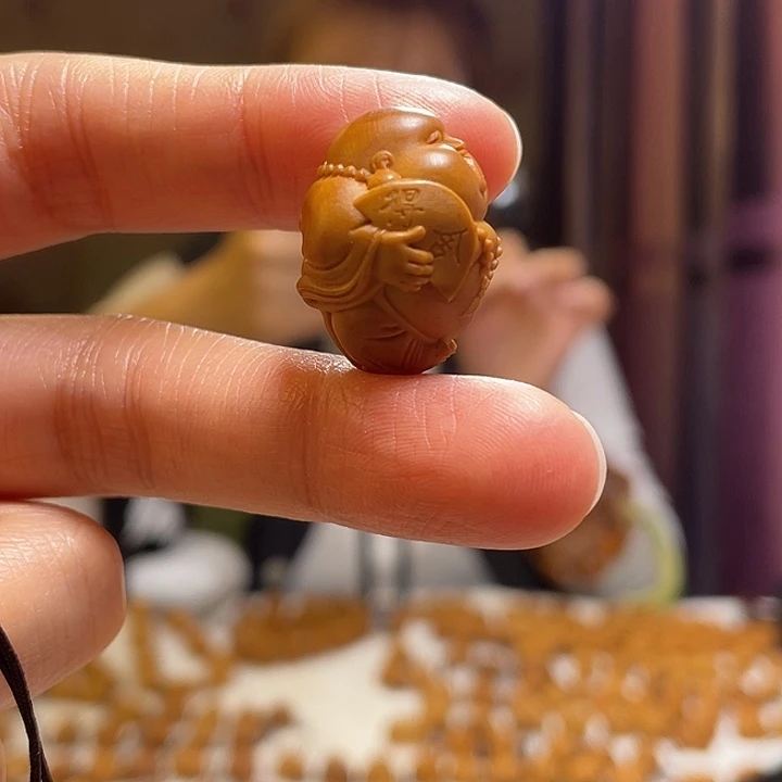 手串/手链橄榄核