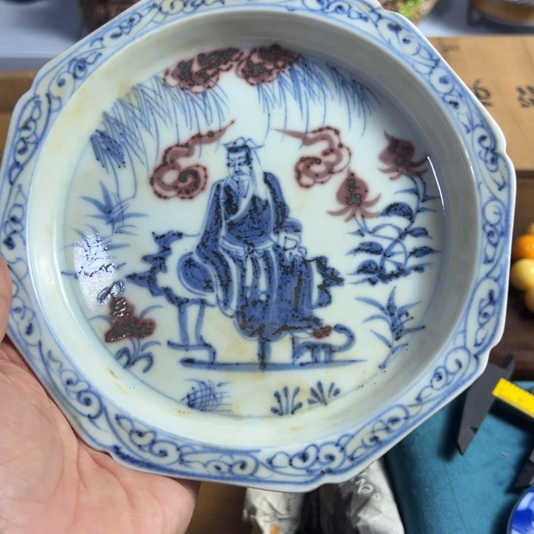 紫砂茶壶我家粉丝真好看啊