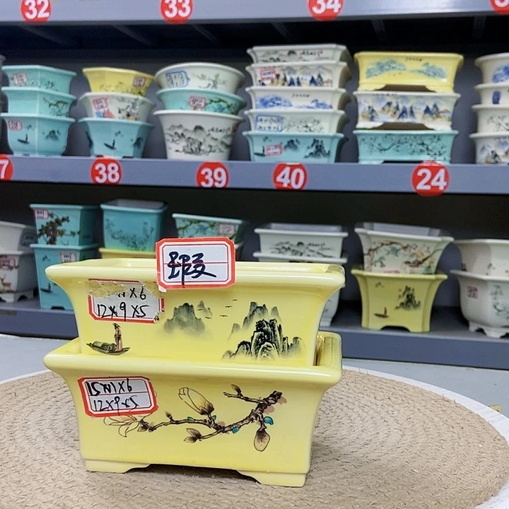 花瓶紫砂紫砂花盆