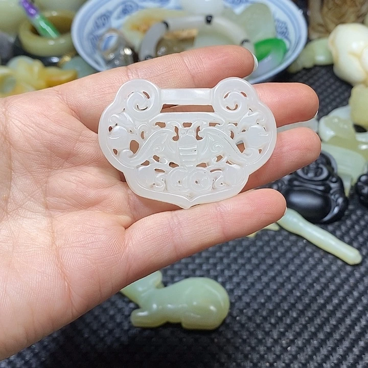 精选商品一图一物