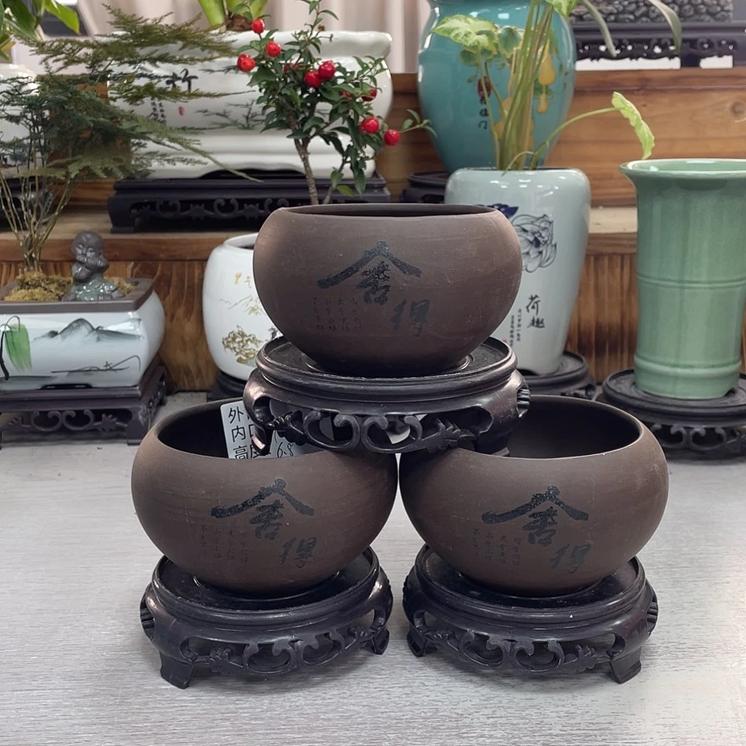 陶瓷制品陶瓷花盆