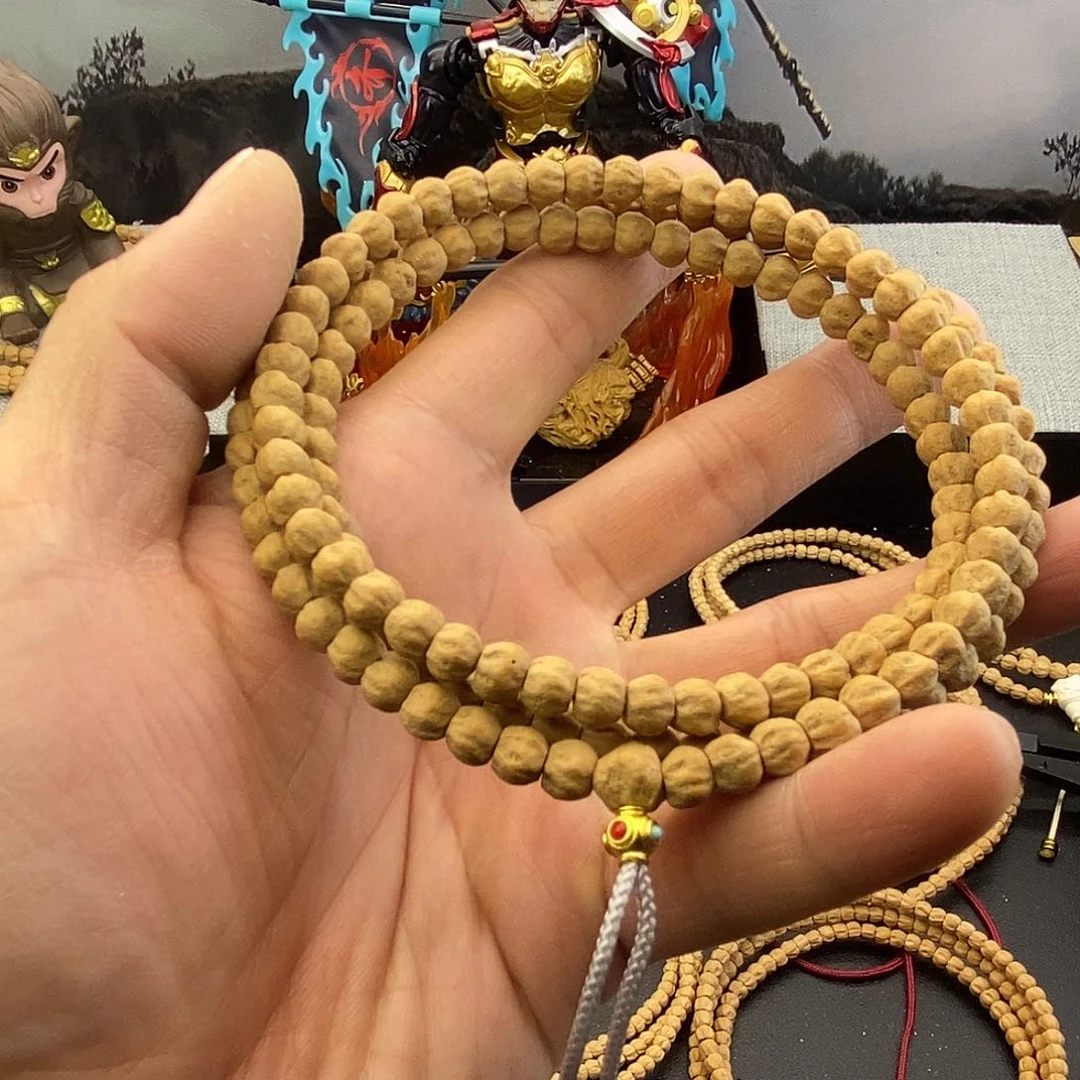 手串柏香籽/百香籽-****